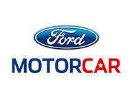 Motorcar - Ford